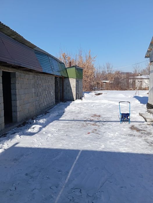 Продам Дом. Қарабұлақ