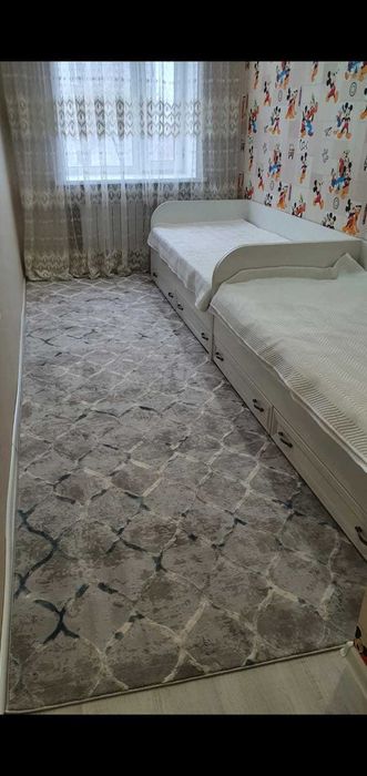 Продажа 3-комнатной квартиры Центр