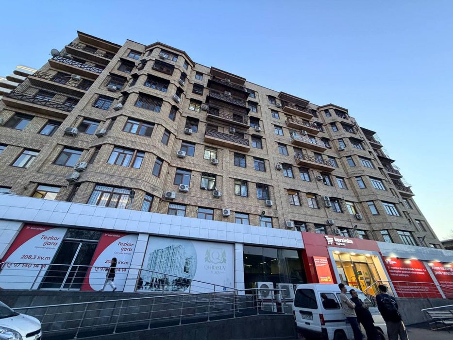 Продается 2 комнатная квартира в Юнусабаде
