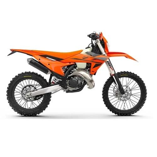KTM 150 TBI 2025 Nou Preț Final