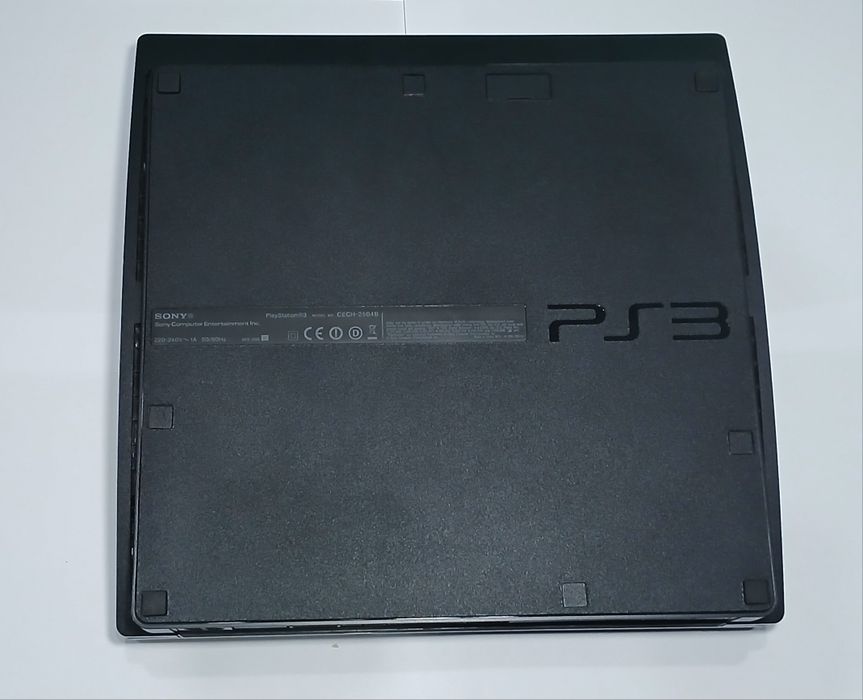 PlayStation 3 Slim CECH-2504B