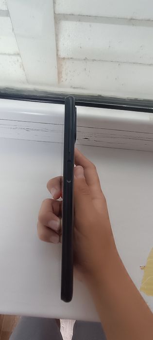Телефон-Poco m3.