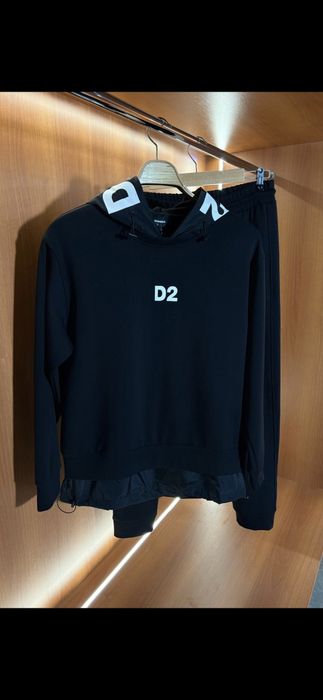Мъжки екипи ,double fleece