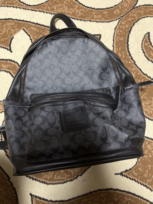 Городской рюкзак Coach
