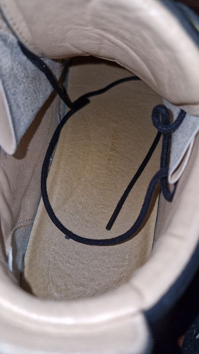 Обувь Guizeppe Zanotti Kriss