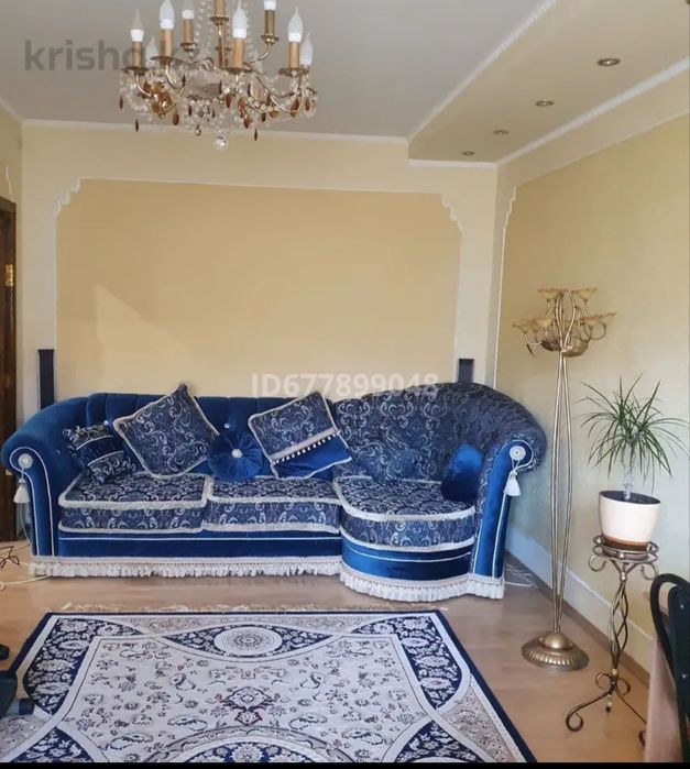 Продам квартиру 2х ком.г.Аксай