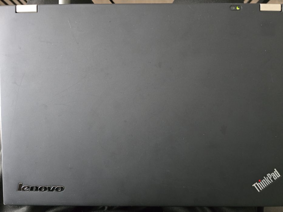 Лаптоп Lenovo ThinkPad T430