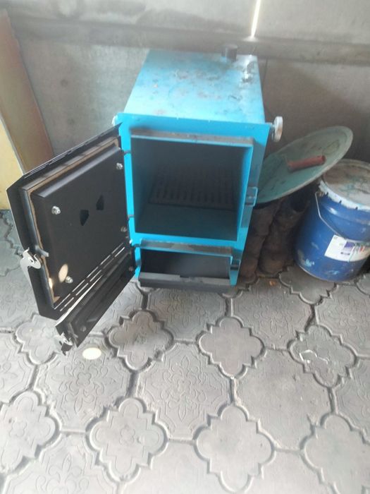 Продам котел зетта енисей