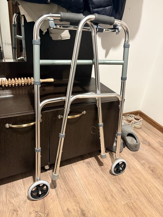 Ходунки для взрослых "Ortonica"