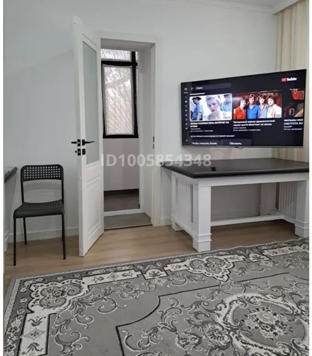 Квартиры посуточно lux качества