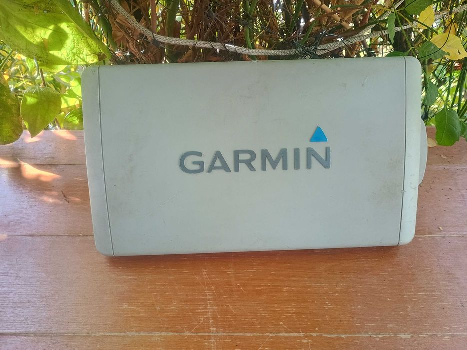 Сонари Гармин Garmin LiveScope