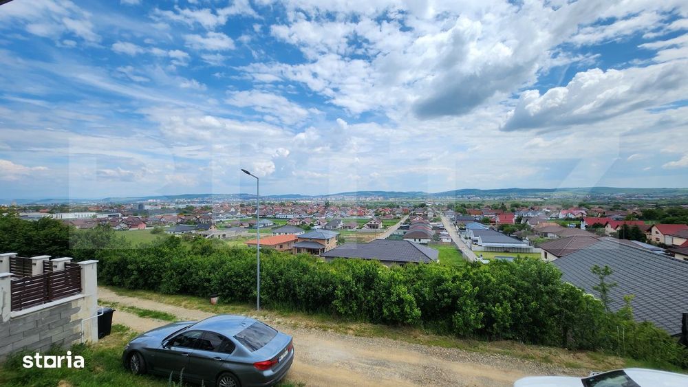Casa pe un singur nivel, 180 mp, zona Nazna