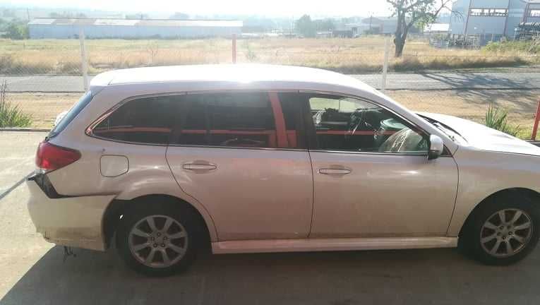 Субару Легаси 2.0 дизел 150к.с.