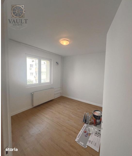 Apartament 3 Camere -Decomandat Din 1984 -7 Min. Metrou Dristor