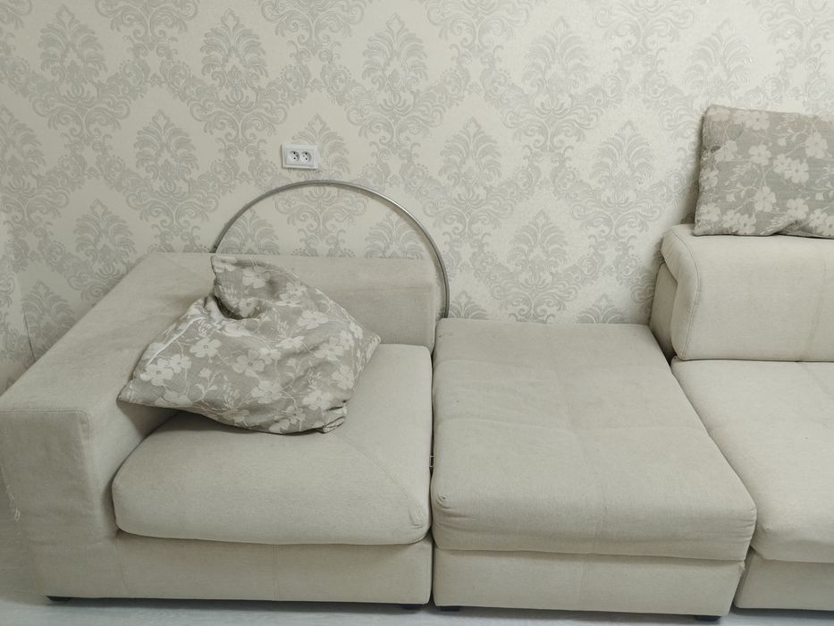 Диван Итальянский