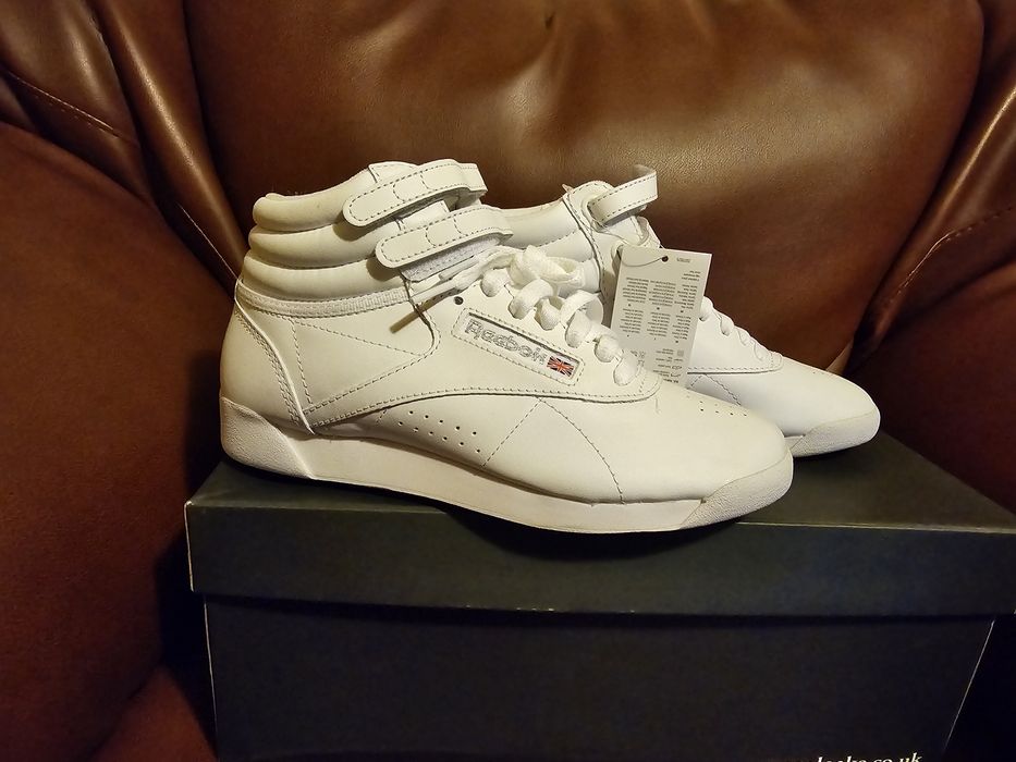 REEBOK Classic обувки