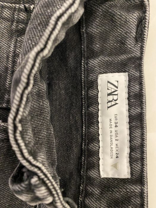 ZARA  дамски панталон  размер S, XS