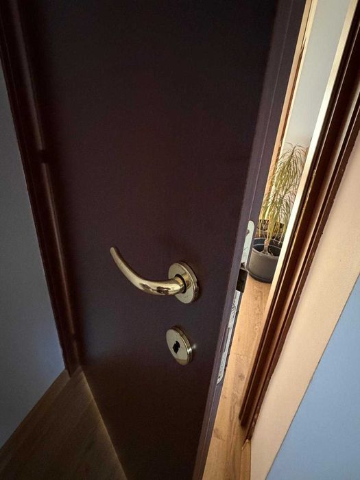 Usi interior PINUM Italy (7 buc)