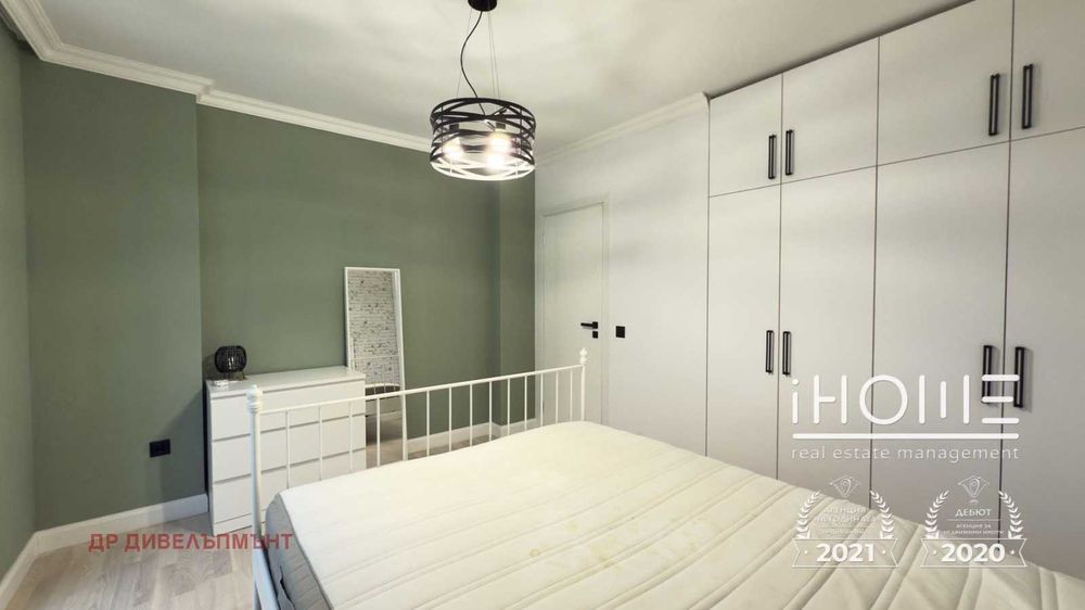 Дава се под наем Тристаен апартамент в София, Драгалевци - 115 кв.м за 869 € - Снимка #7