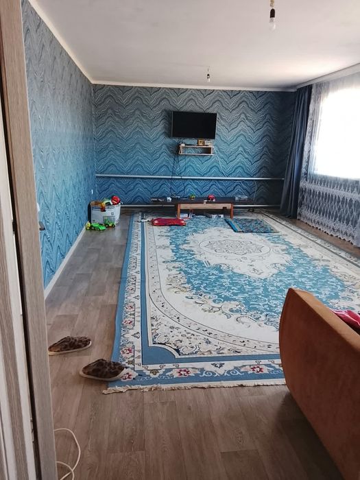 Продам дом в поселке Достык