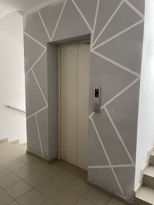 Мкр берекеден 2 комнатты кв