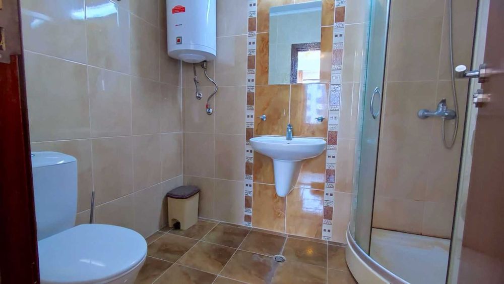 Дава се под наем Двустаен апартамент в Несебър - 70 кв.м за 459 € - Снимка #4