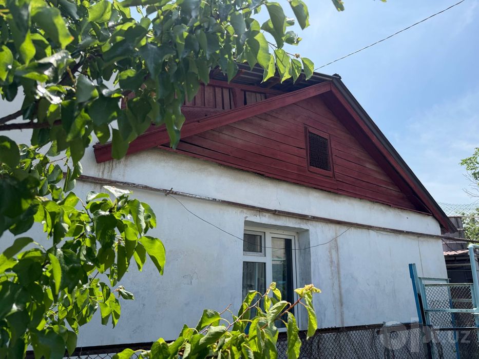 Участок+дом 3,71 соток