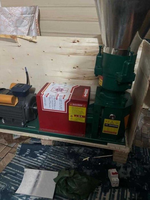 Грануляторы в подарок вторая Матрица и Ролик