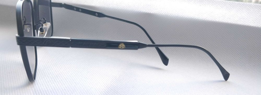 Ochelari de soare Maybach COD MB2035.