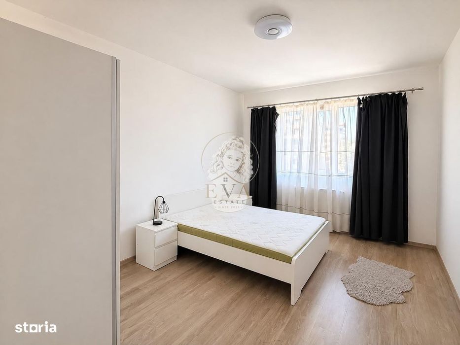Apartament 2 camere de inchiriat Cartierul Latin