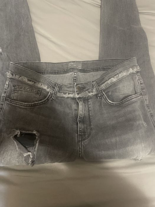 Оригинални Мъжки дънки