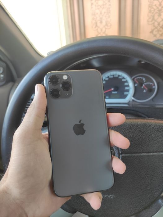 Iphohe 11pro 74%