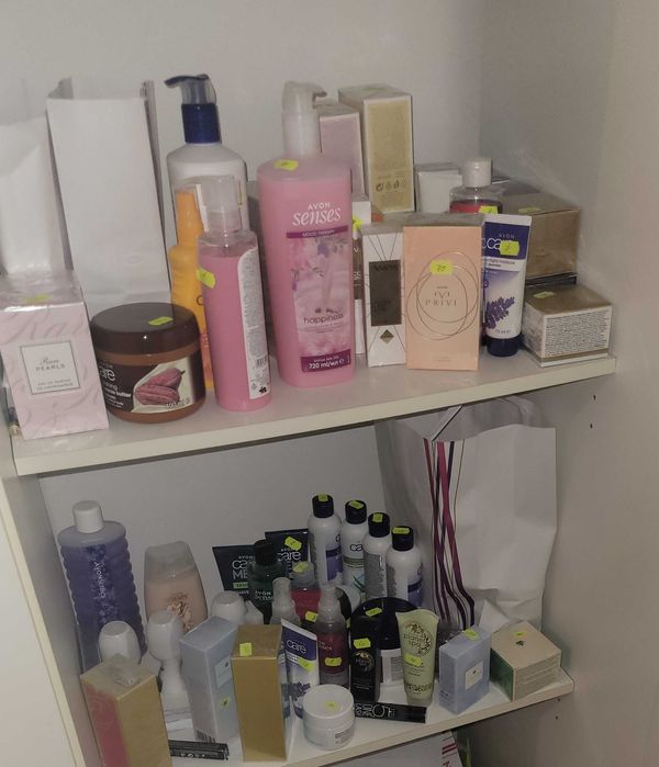 Produse Avon.Seturi