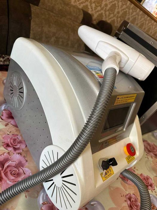 Срочно Продается TATTOO REMOVAL