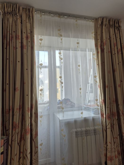 Продается штор..