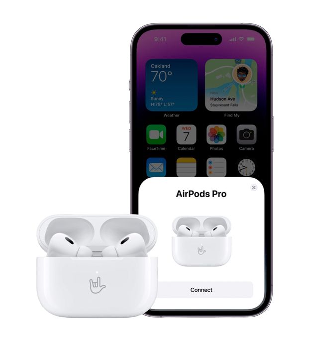 Airpods pro 2 original