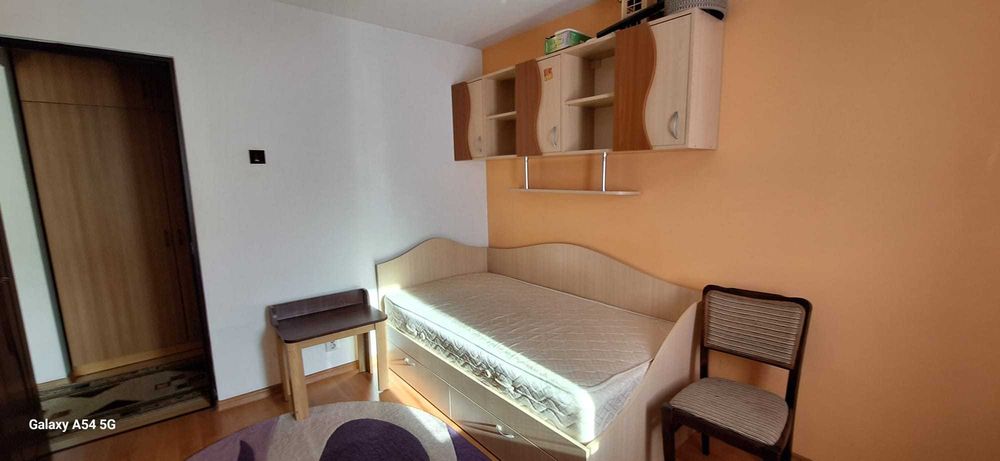Apartament de inchiriat 3 camere Nicolina