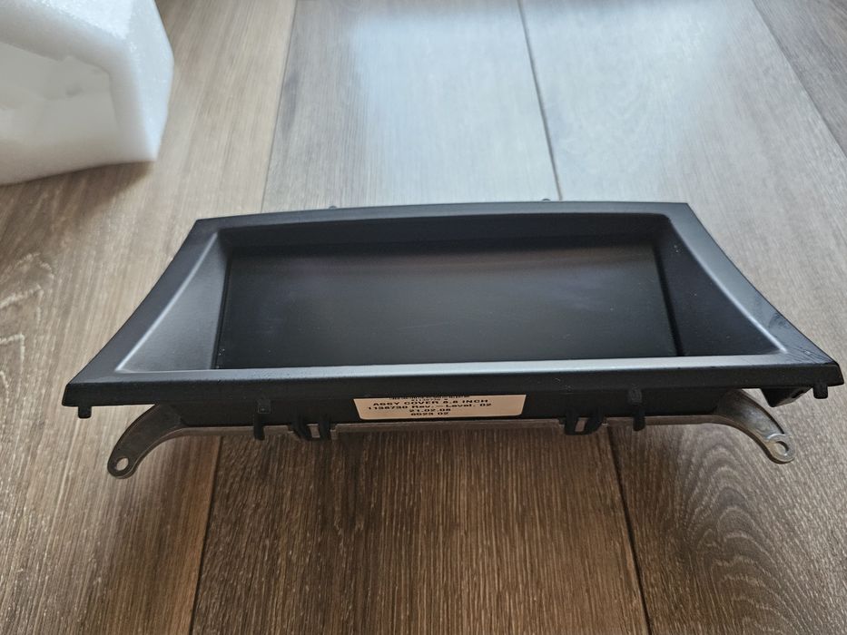 Диспей за CIC навигация за BMW X5 E70 / X6 E71