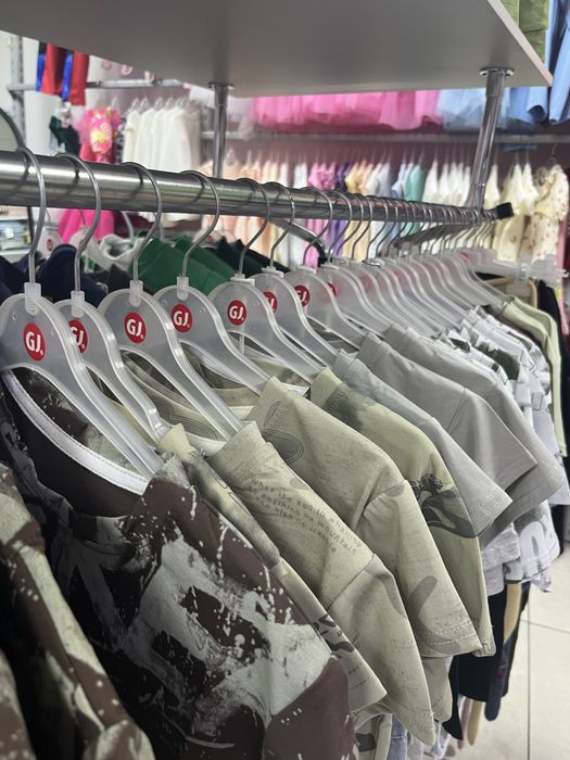 Продам бизнес. Детский отдел.