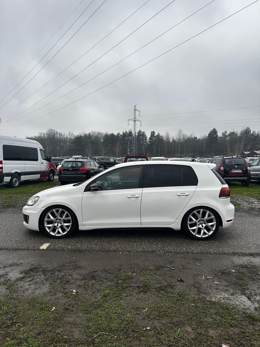 VOLKSWAGEN Golf 0 — imagine 2