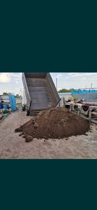 Продам перегной коровяк,конский,плодороный землю