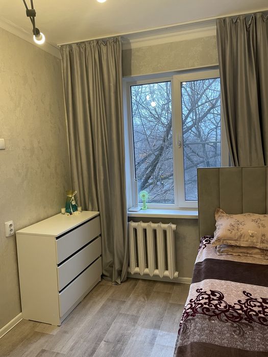 Продам квартиру