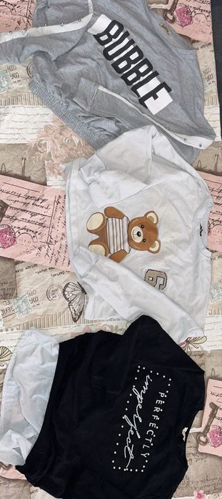 Дамски дрехи \дрехи за момичета