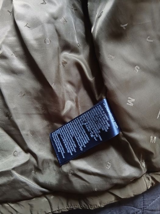 Mango, Acne Studios, Tommy Hilfiger