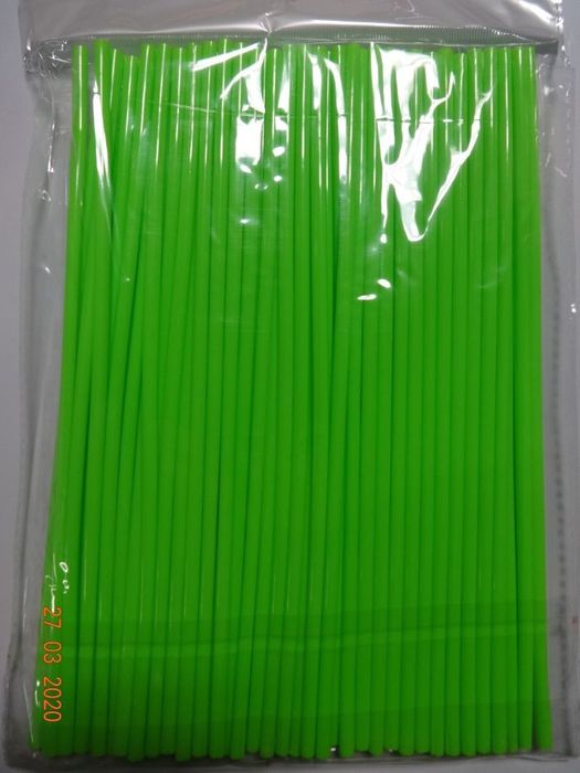 Цветни мото сламки за спици декорация капла гуми джанта мото мотор