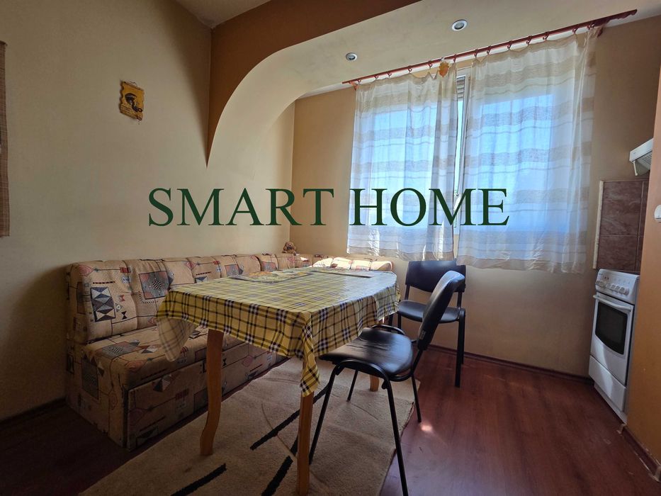 Дава се под наем Двустаен апартамент в Велико Търново, Зона Б - 45 кв.м за 193.8 € - Снимка #8