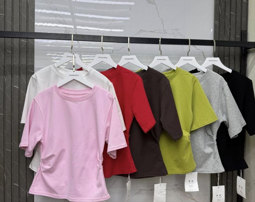 Всё новое! Много выбора!