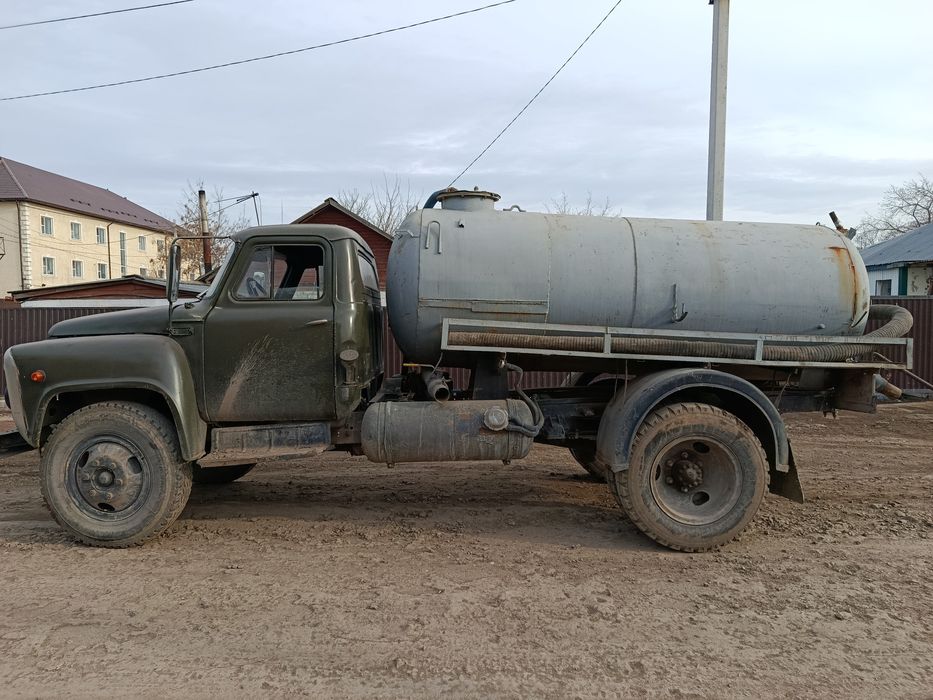 Продам осинизатор