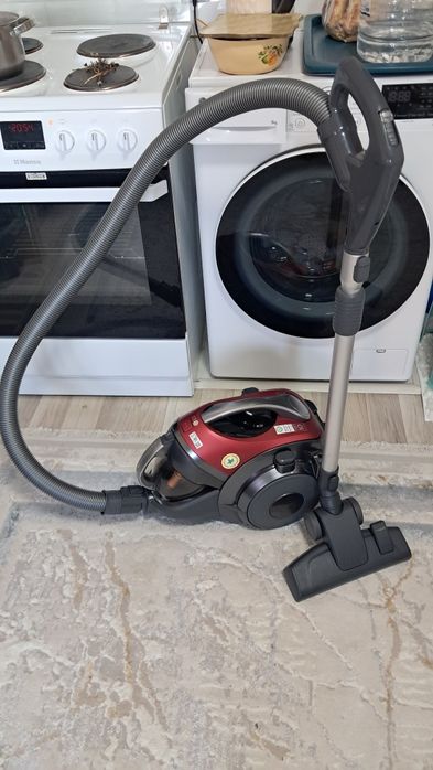 Продам пылесос лджи