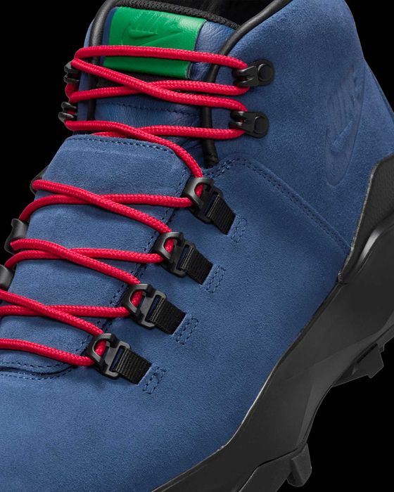 nike cygnal navy 42.5